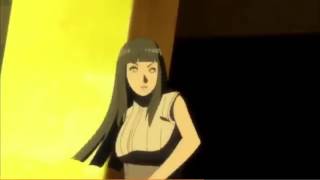 NaruHina  quotLately Im Falling For Youquot [upl. by Enasus]