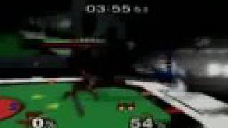 Evo World 2007  Ken vs PC Chris Match 1 [upl. by Reteid481]