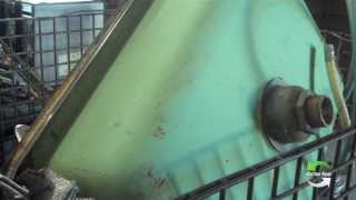 Removing Steel From Stainless Steel Sink [upl. by Markos]