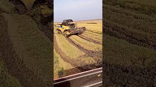 New Holland çamurlar içinde subscribe beniöneçıkar aboneol [upl. by Artemus]