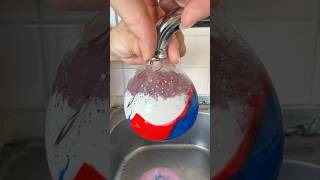 🫶🏻🔥💙❤️🤍🔮🤩 SATISFYING DIY NANO TAPE BUBBLE funny nanotape relax nano bubble squishy [upl. by Kuo680]