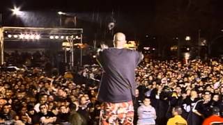 DMX  Live at the Smoke Out Festival Full Show [upl. by Einaffit]