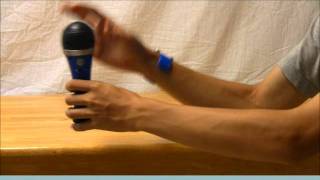 Voice Rockrz Mic Hands On Review  zooLert [upl. by Rita]