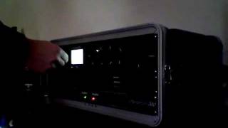 Line 6 Pod HD Pro amp Rocktron Velocity 300 Metal Test Drive [upl. by Tegdig]