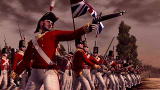 Napoleon Total War  Peninsular Campaign Music 1 [upl. by Weissmann291]