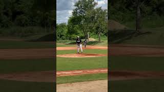 Neftalí Feliz nos lanzó un inning nos maltrató 😆😆😆 Neftalifeliz campeones2024 baseball [upl. by Cathey]