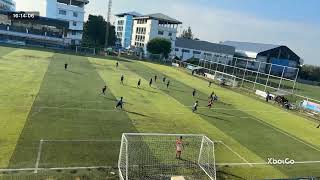 CHONBURI FA  JTFA vs Laem Chabang Academy U10 [upl. by Nreval]