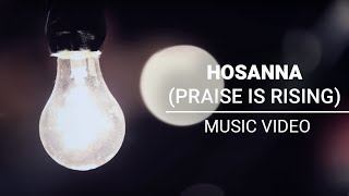 Paul Baloche  Hosanna Studio Video [upl. by Petrick]