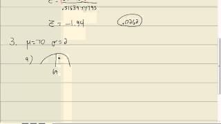 Elementary Statistics Distribution of the Sample Mean Central Limit Theorem [upl. by Aggi]