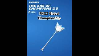 The FNCS Global Championship 2024 Bundle Fortnites Biggest Event Yet [upl. by Nuncia]