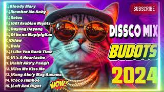 🔥New TIKTOK BUDOTS DISCO PARTY 2024🔥 [upl. by Oahc154]