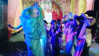 Film Chandrawal Dekhungi Song  Dance Videos Pooja devi [upl. by Terry]