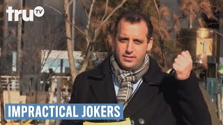 Impractical Jokers  Please Support This Fake Holiday [upl. by Neddy]