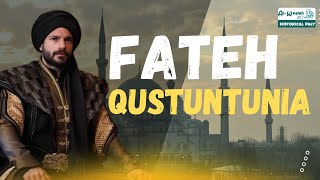 sultan muhammad fateh season 2 episode 2 sultan muhammad fateh qustuntunia [upl. by Shaddock]