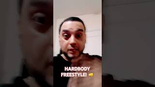 Hardbody freestyle trending freestylemusic hiphopmusic freestylerap rap rapstyle rapper [upl. by Tess815]