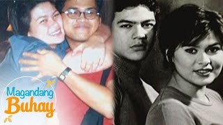 Magandang Buhay Ogie and Aikos friendship [upl. by Hildy]