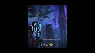 Badass Dreadnaught One Shot Heldrake😂  Warhammer Space Marine 2 [upl. by Maiah]