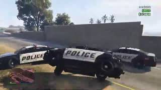 ANGRY LITTLE KID BREAKS GAME OVER GTA 5 GTA 5 TROLLING XboxAddictionz Reupload [upl. by Gesner]