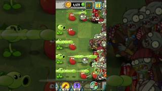 Chili Bean powerups pvz2 plantsvszombies2 youtube gaming trending memes [upl. by Bolen323]