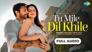 Tu Mile Dil Khile  Full Audio Song  Stebin Ben  Asees Kaur  Larissa B  Lijo GDj Chetas [upl. by Faustena]