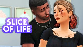 one of the TOP MOST REALISTIC sims 4 mods is getting redone new features realism amp everyday life😱 [upl. by Nahtaoj]