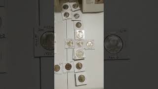 coin halfdollars money finance fypyoutube [upl. by Nehtanhoj]