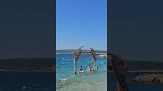 Crikvenica Croatia [upl. by Yelnet]