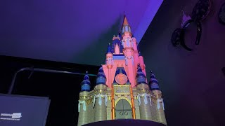 Disney Enchantment 40 September 23rd 2024 [upl. by Anirbes]