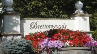 Brettonwoods  Paramus NJ Luxury Townhomes [upl. by Anividul386]