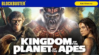 Køb quotKingdom of the Planet of the Apesquot hos Blockbuster [upl. by Weber]