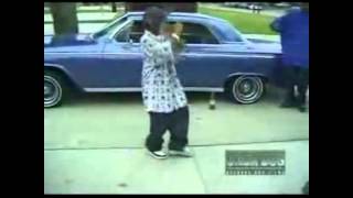 The Real Gangsta Crip Walk V3 Cut [upl. by Shih]