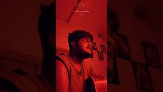 Galliyan  Cover By RICK  Ankit Tiwari  TSeries [upl. by Tahp247]