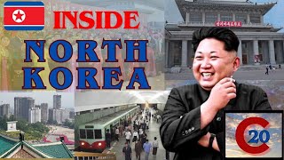 North Korea 🇰🇵 Insights of pyongyang City northkorea kimjongun pyongyang trending viralvideo [upl. by Mistrot]