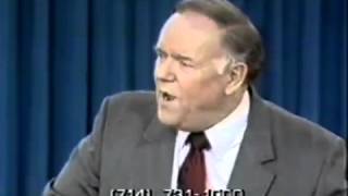 Kenneth E Hagin Dlaczego mówimy innymi językami cz12 [upl. by Wivinah]