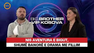 Nis aventura e bigut shumë banorë e drama me fillim [upl. by Cinamod274]