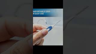 Best interdental brushes to use dentadigest interdentalbrush brushing [upl. by Ivo290]