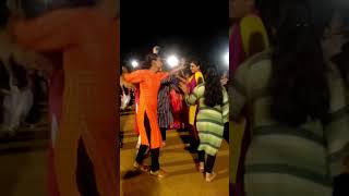 Banasthali Vidyapeeth University dandiyanight youtubeshorts [upl. by Zaria]