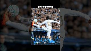 Mesut Ozil Ball Controls [upl. by Valli332]