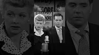 Will Lucy and Ricky win the money ilovelucy Now Streaming on Paramount shorts [upl. by Arihday824]