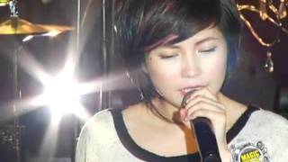 Magic 899  Yeng Constantino  Esem Cover [upl. by Jaquelin]