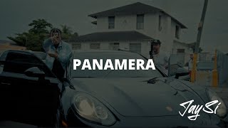 JaySí  Panamera Video Oficial Prod by PLYBCK [upl. by Nareik]