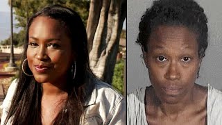 The Unfortunate Life of Maia Campbell  Girl Next Door to Mentally ill Addict amp Her Struggles [upl. by Avi380]