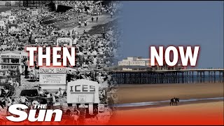 What is wrong with Britains seaside towns [upl. by Vinny983]