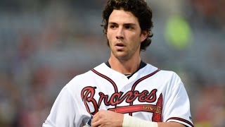 Dansby Swanson 2016 Rookie Highlights [upl. by Aelyak971]