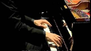 FRANZ LISZT REMINISCENCES DE NORMA  GIOVANNI BELLUCCI PIANO [upl. by Ahsiuqet]