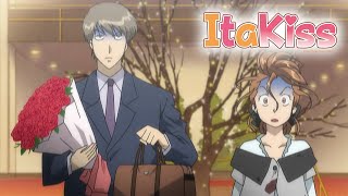 ItaKiss  EP22 The Best Gift  English Sub  Full Episode [upl. by Valsimot]