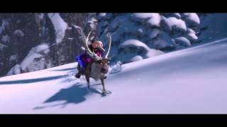 Frozen Il Regno di Ghiaccio  Trailer Home Video  Disponibile in BluRay BluRay 3D e DVD  HD [upl. by Doownyl]