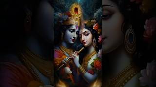 Shyamero banshi baje radhakrishna youtubeshorts love 🙏🙏🌺🌺🌷🌷 [upl. by Flavian]