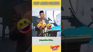 Ustaz Syamsul Debat Lawak Hidup Jangan Sombong Ustaz Syamsul Debat ustazwadianuar selawat [upl. by Atinaj]