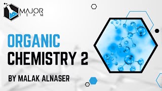 Organic 2  Deactivating groups Electron withdrawing groups [upl. by Pascasia804]